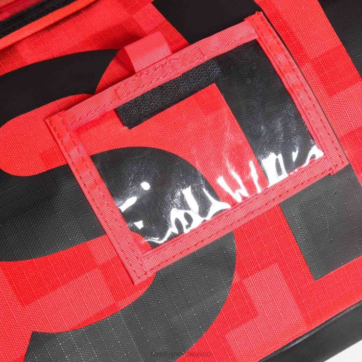 unisexo Rossignol bolsa de esquí hero ruedas2/3p 210 HPXL180 accesorios nuevo estilo