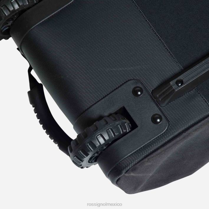 unisexo Rossignol bolsa de esquí hero ruedas2/3p 210 HPXL180 accesorios nuevo estilo