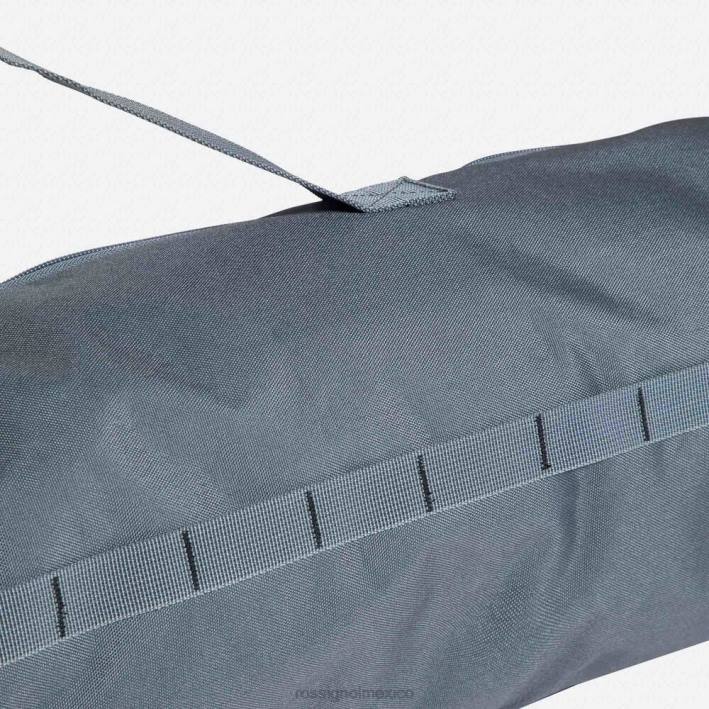 unisexo Rossignol bolsa de esquí táctica de viaje ex larga 160-210 cm HPXL258 accesorios nuevo estilo