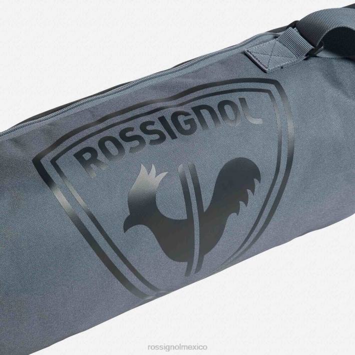 unisexo Rossignol bolsa de esquí táctica de viaje ex larga 160-210 cm HPXL258 accesorios nuevo estilo