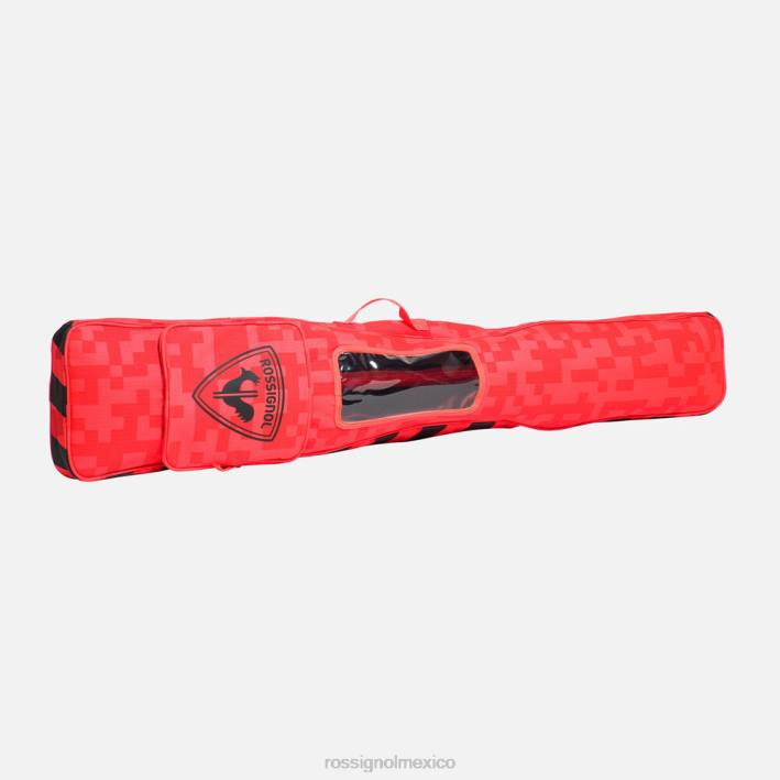 unisexo Rossignol bolsa nordica rifle HPXL536 accesorios nuevo estilo