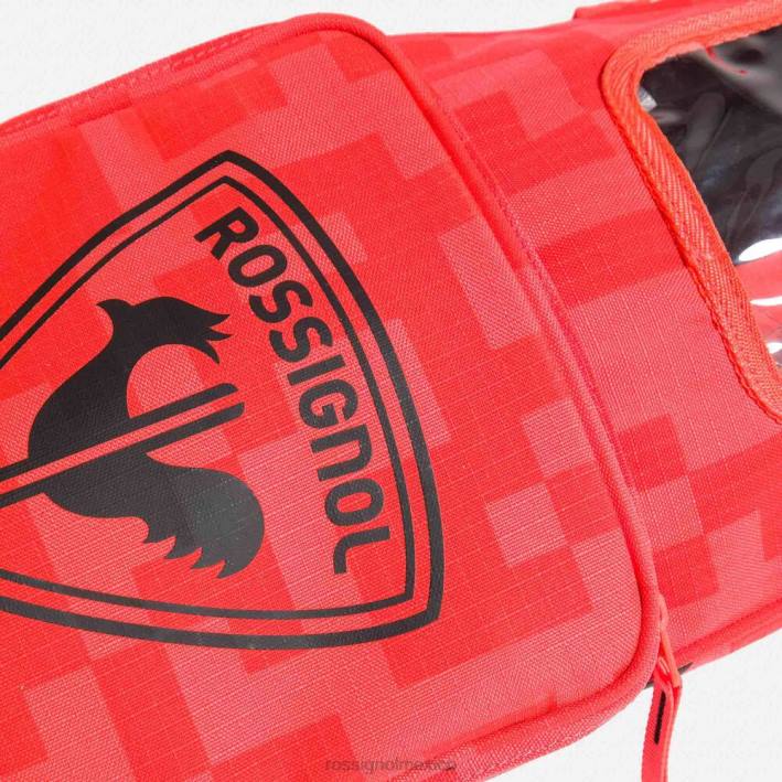 unisexo Rossignol bolsa nordica rifle HPXL536 accesorios nuevo estilo