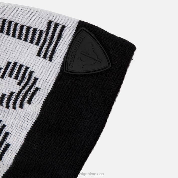 unisexo Rossignol gorro rosa HPXL399 accesorios deportivorojo