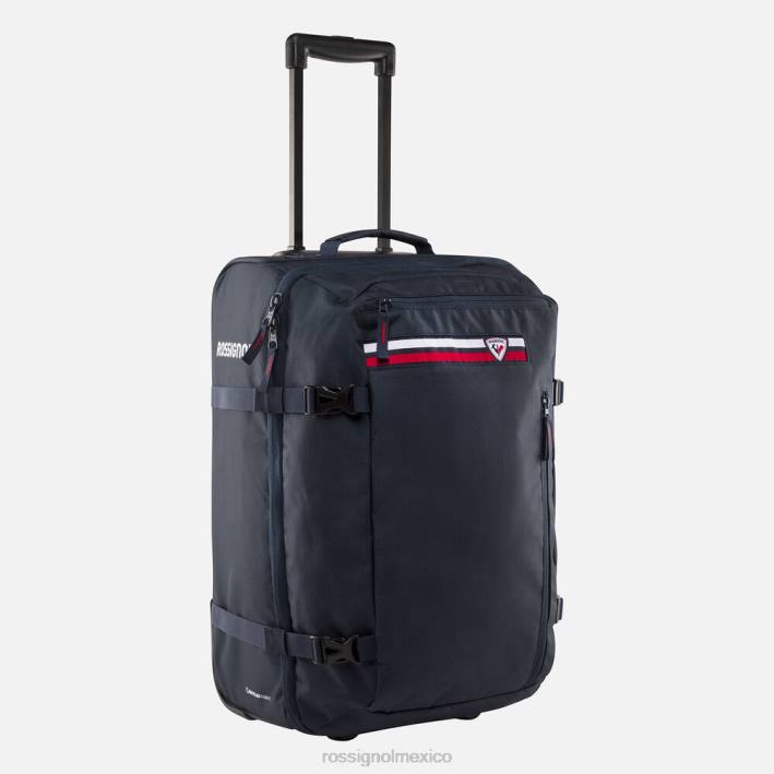 unisexo Rossignol bolsa de cabina de viaje estrato HPXL452 accesorios nuevo estilo