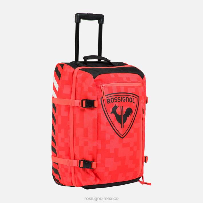 unisexo Rossignol bolsa de cabina de viaje hero HPXL481 accesorios nuevo estilo