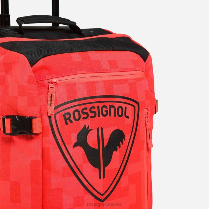 unisexo Rossignol bolsa de cabina de viaje hero HPXL481 accesorios nuevo estilo