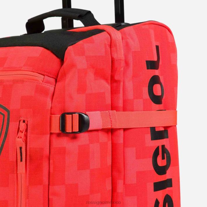 unisexo Rossignol bolsa de cabina de viaje hero HPXL481 accesorios nuevo estilo