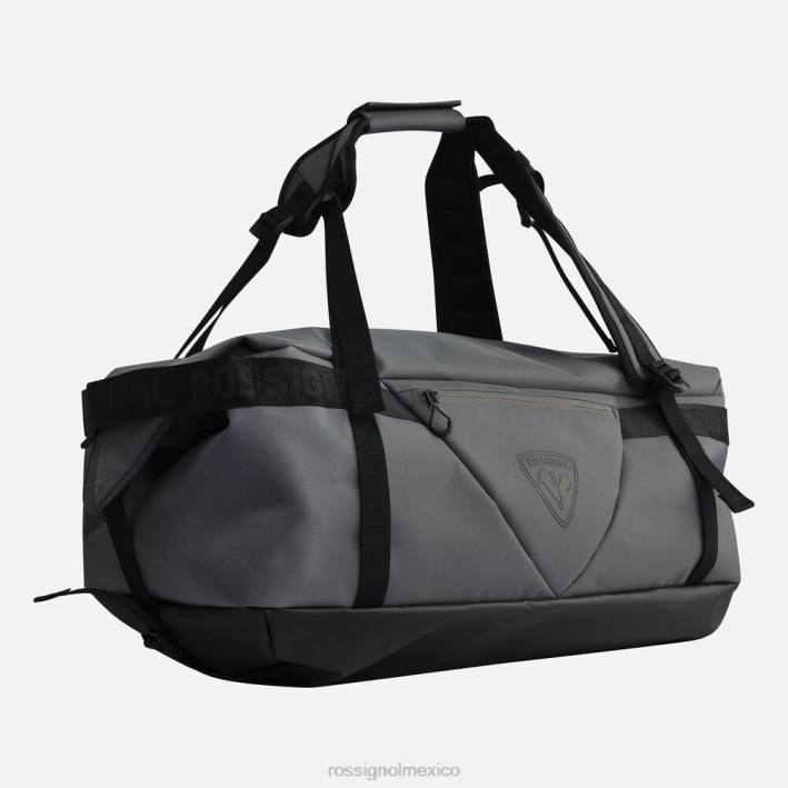 unisexo Rossignol bolsa de lona 60l HPXL633 accesorios nuevo estilo