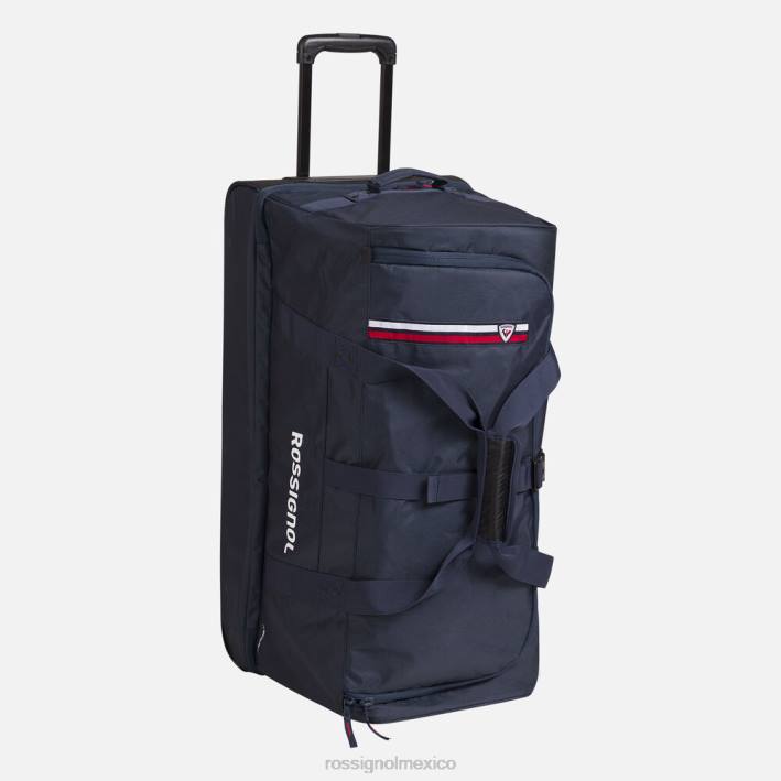 unisexo Rossignol bolso explorador de viaje strato HPXL517 accesorios nuevo estilo