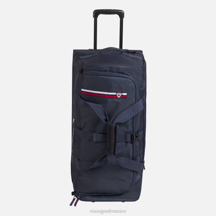 unisexo Rossignol bolso explorador de viaje strato HPXL517 accesorios nuevo estilo
