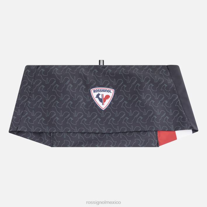 unisexo Rossignol cinturón elástico para correr HPXL527 accesorios nuevo estilo