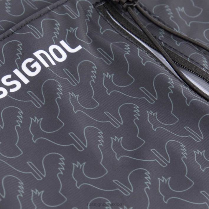 unisexo Rossignol cinturón elástico para correr HPXL527 accesorios nuevo estilo