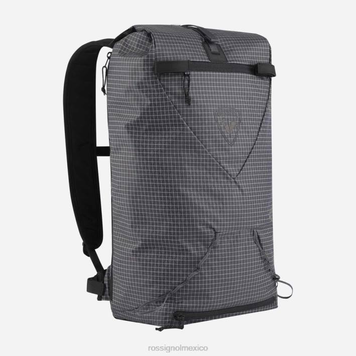 unisexo Rossignol escape ilimitado 18l HPXL568 accesorios nuevo estilo