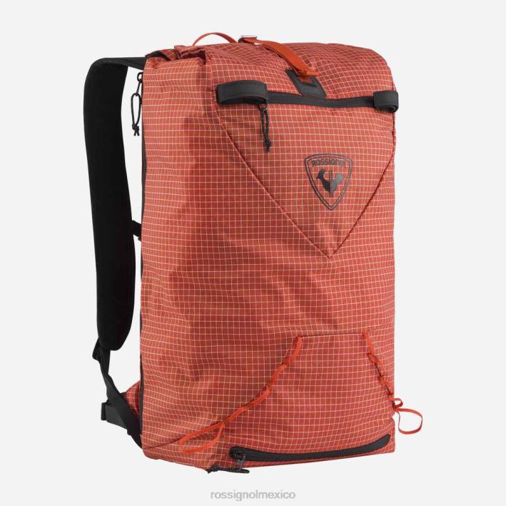 unisexo Rossignol escape ilimitado 18l HPXL618 accesorios nuevo estilo