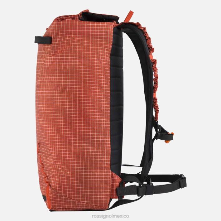 unisexo Rossignol escape ilimitado 18l HPXL618 accesorios nuevo estilo