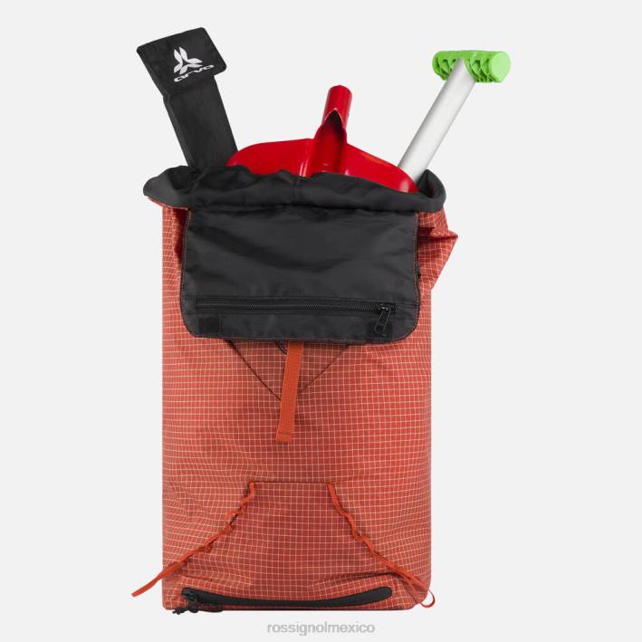 unisexo Rossignol escape ilimitado 18l HPXL618 accesorios nuevo estilo