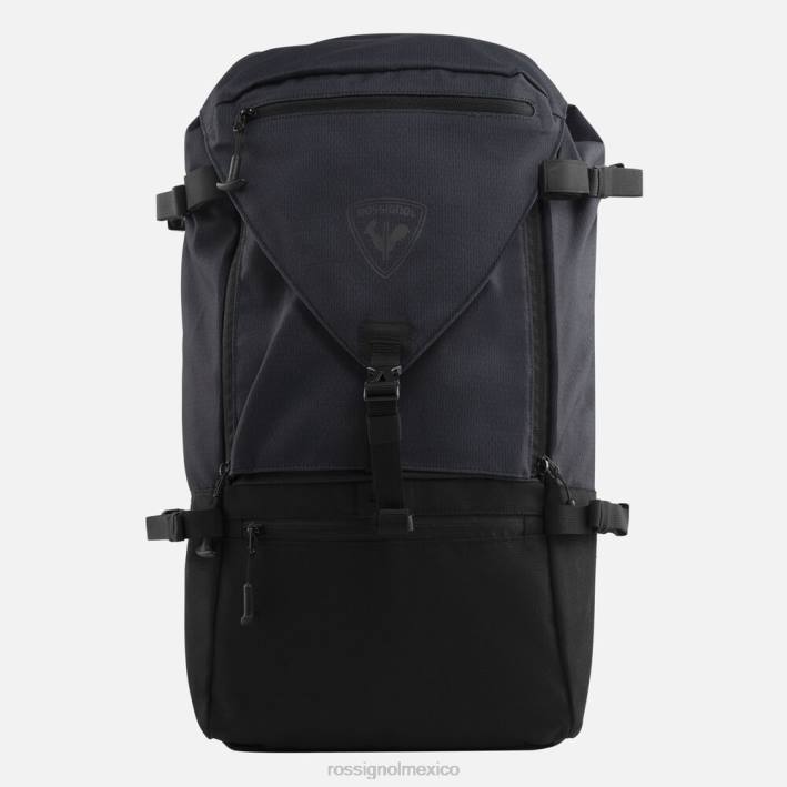 unisexo Rossignol escape libre 25l HPXL670 accesorios nuevo estilo