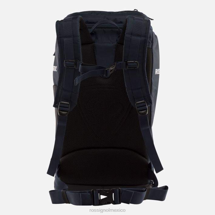 unisexo Rossignol mochila compacta para botas strato HPXL421 accesorios nuevo estilo