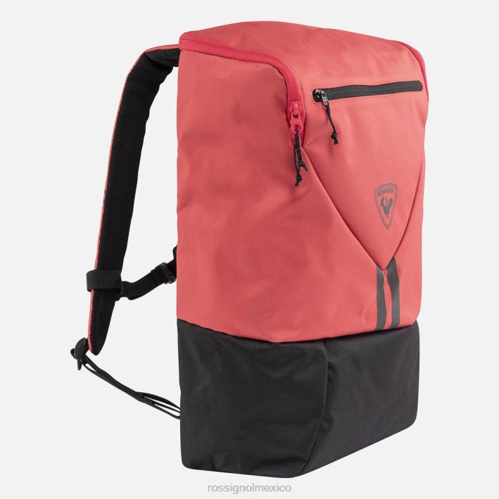 unisexo Rossignol mochila de regreso a clases para viajeros 20l HPXL158 accesorios nuevo estilo