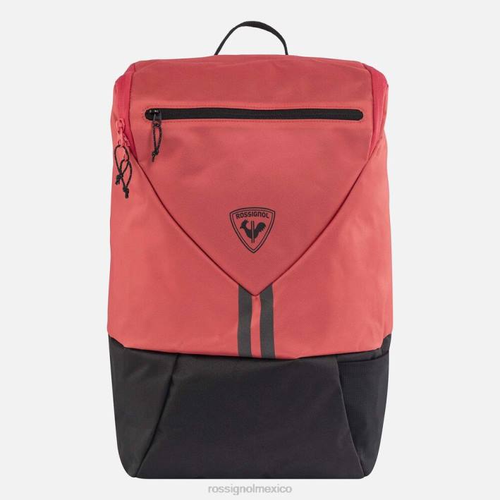 unisexo Rossignol mochila de regreso a clases para viajeros 20l HPXL158 accesorios nuevo estilo