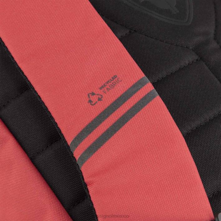 unisexo Rossignol mochila de regreso a clases para viajeros 20l HPXL158 accesorios nuevo estilo