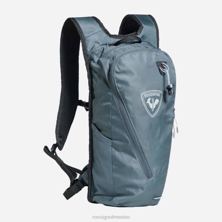 unisexo Rossignol mochila escaper activa 8l HPXL562 accesorios nuevo estilo