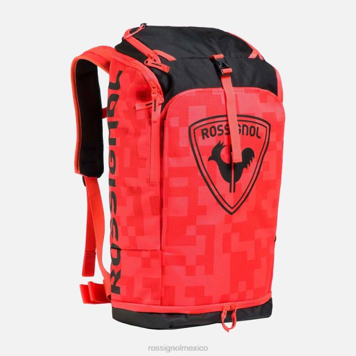 unisexo Rossignol mochila hero bota compacta HPXL398 accesorios nuevo estilo