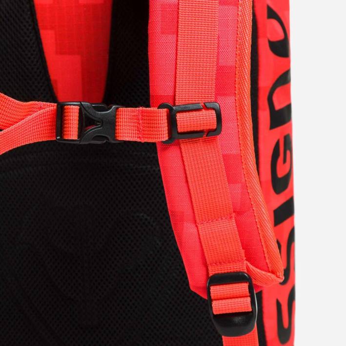 unisexo Rossignol mochila hero bota compacta HPXL398 accesorios nuevo estilo