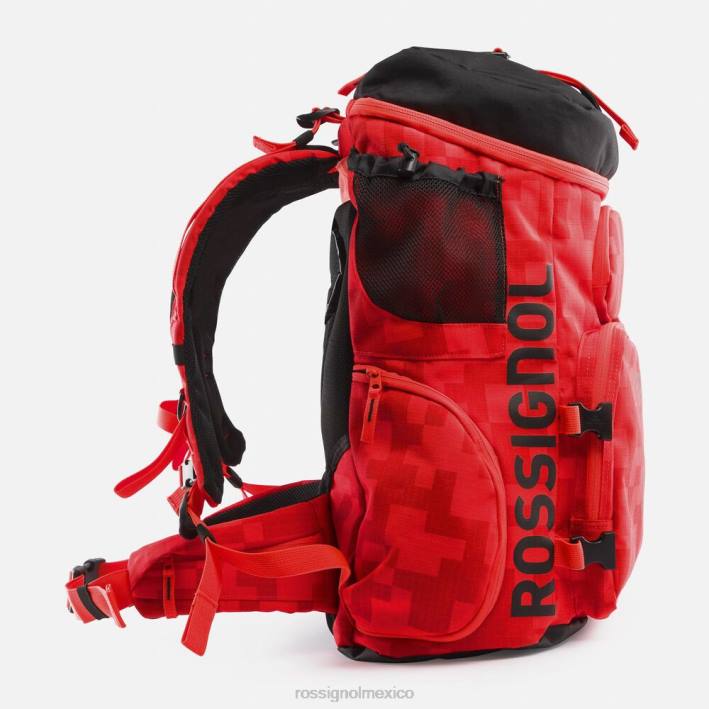 unisexo Rossignol mochila hero bota pro HPXL178 accesorios nuevo estilo