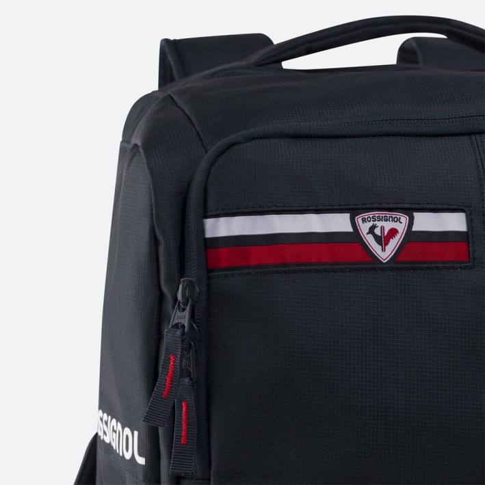 unisexo Rossignol mochila multibota strato HPXL566 accesorios nuevo estilo