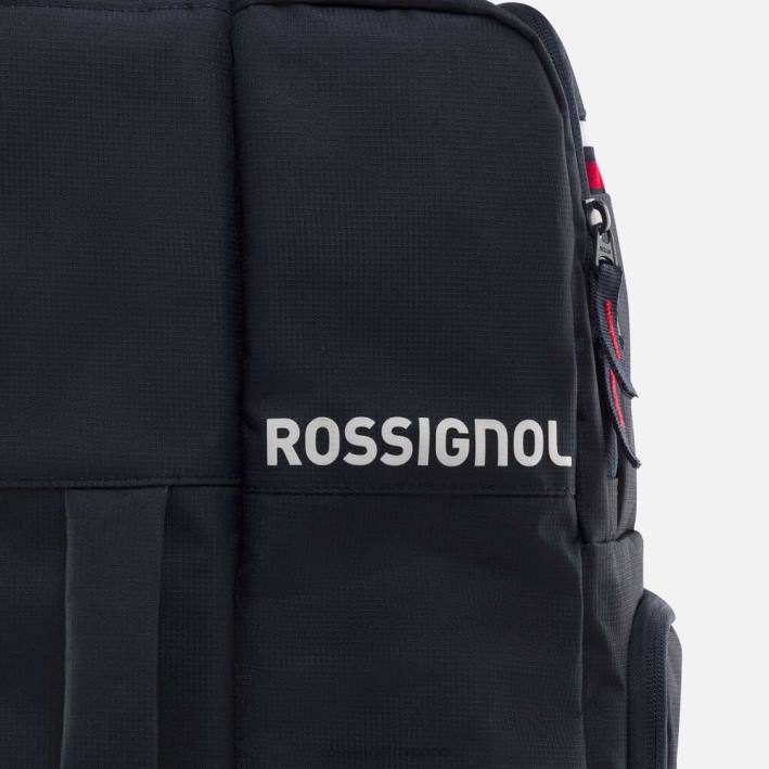 unisexo Rossignol mochila multibota strato HPXL566 accesorios nuevo estilo