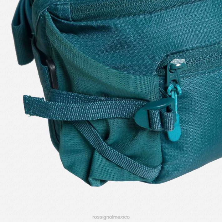 unisexo Rossignol riñonera escaper 3l HPXL484 accesorios nuevo estilo