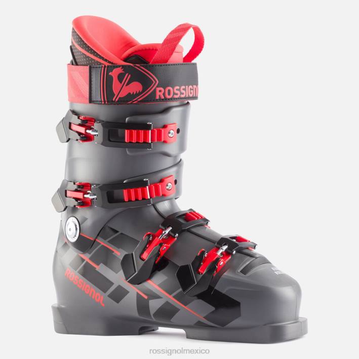 unisexo Rossignol botas de esquí de carreras hero world cup 120 HPXL478 calzado nuevo estilo