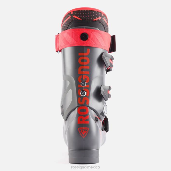 unisexo Rossignol botas de esquí de carreras hero world cup 120 HPXL478 calzado nuevo estilo