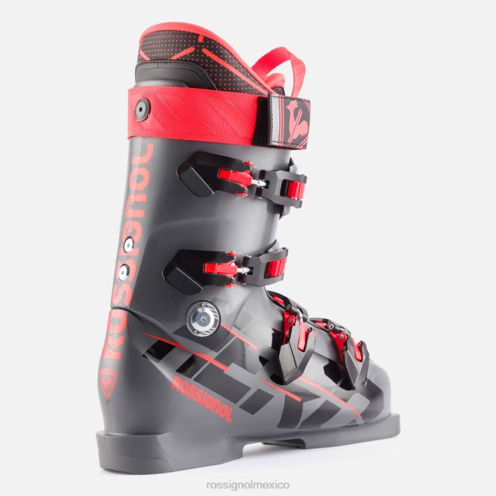 unisexo Rossignol botas de esquí de carreras hero world cup 120 HPXL478 calzado nuevo estilo