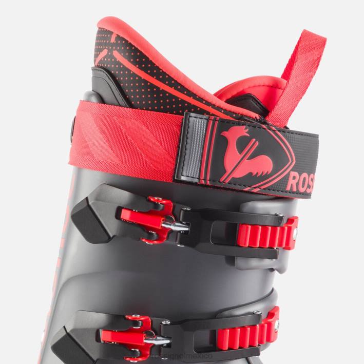 unisexo Rossignol botas de esquí de carreras hero world cup 120 HPXL478 calzado nuevo estilo