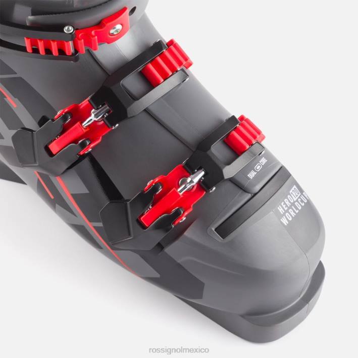 unisexo Rossignol botas de esquí de carreras hero world cup 120 HPXL478 calzado nuevo estilo