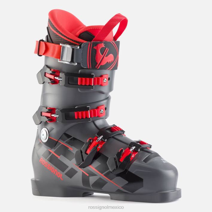 unisexo Rossignol botas de esquí de carreras hero world cup 140 HPXL470 calzado nuevo estilo