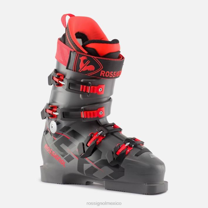 unisexo Rossignol botas de esquí de carreras hero world cup z soft + HPXL306 calzado nuevo estilo