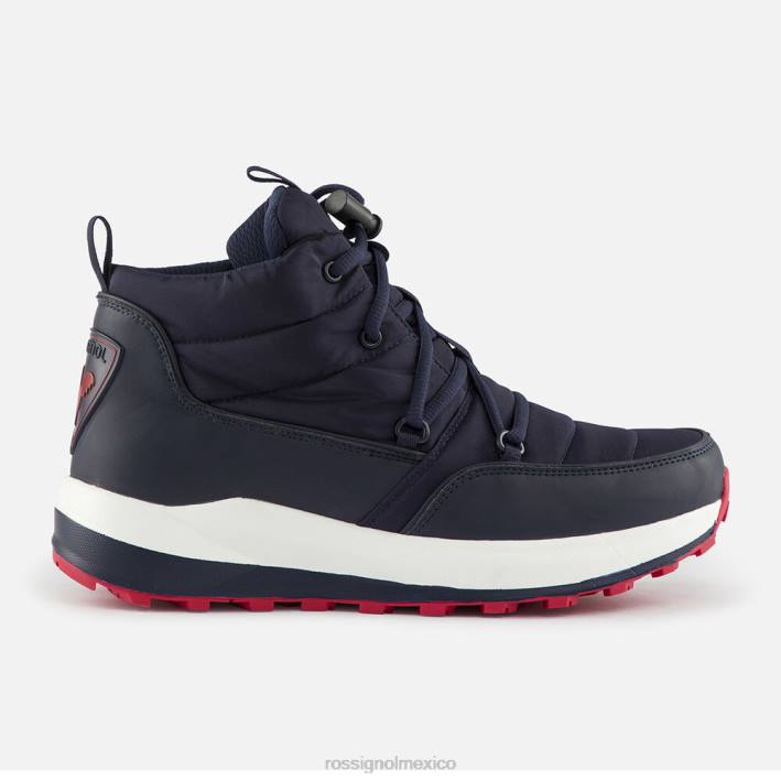 unisexo Rossignol botas impermeables para apres ski resort HPXL101 calzado Armada