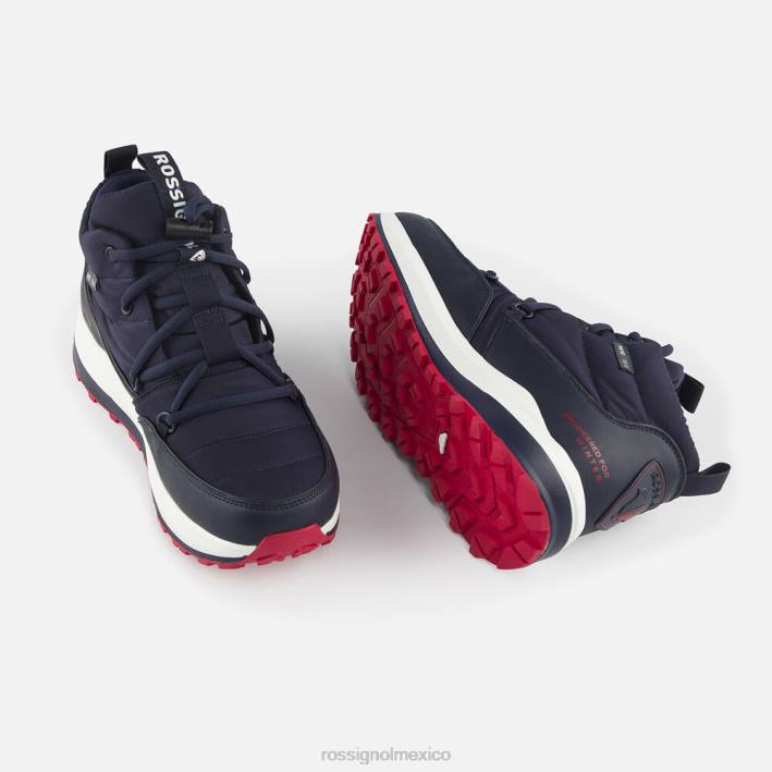 unisexo Rossignol botas impermeables para apres ski resort HPXL101 calzado Armada