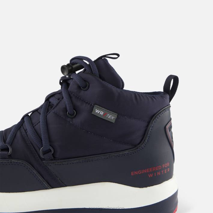 unisexo Rossignol botas impermeables para apres ski resort HPXL101 calzado Armada