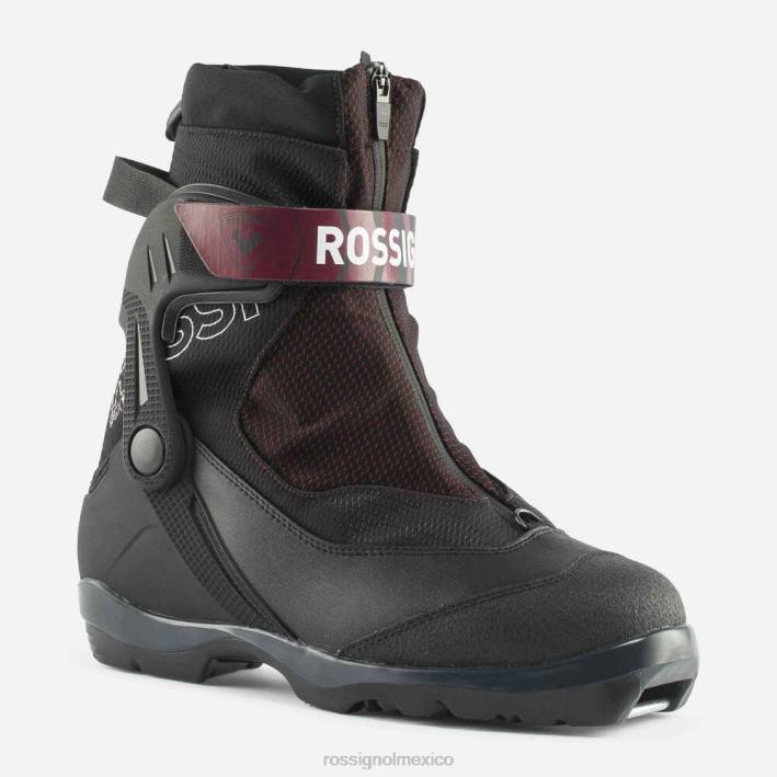 unisexo Rossignol botas nordicas backcountry bc x10 HPXL687 calzado nuevo estilo