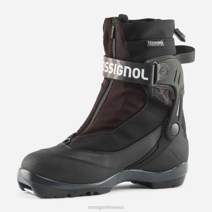 unisexo Rossignol botas nordicas backcountry bc x10 HPXL687 calzado nuevo estilo