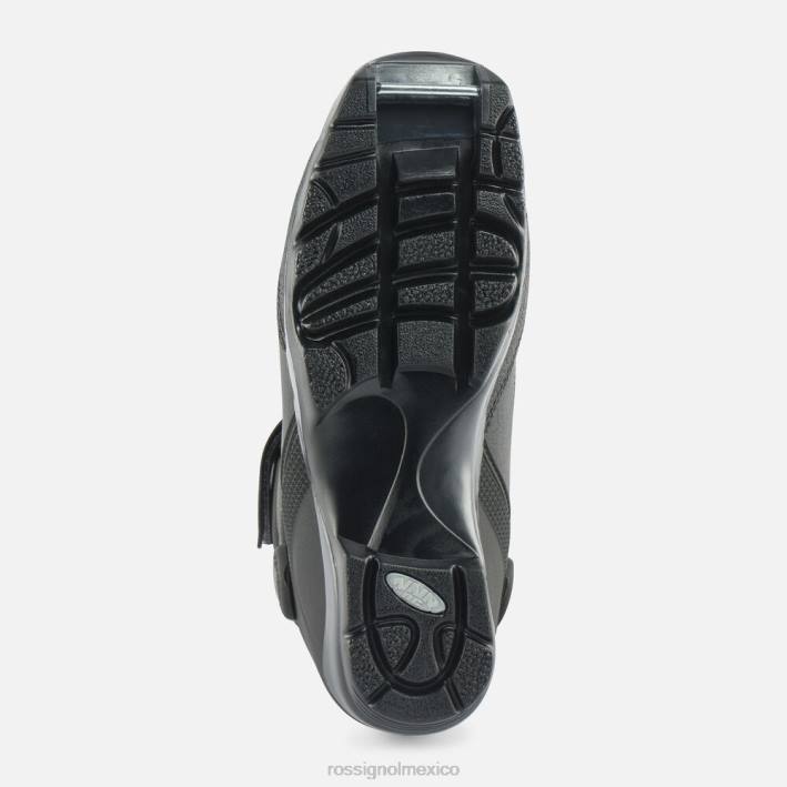 unisexo Rossignol botas nordicas backcountry bc x10 HPXL687 calzado nuevo estilo