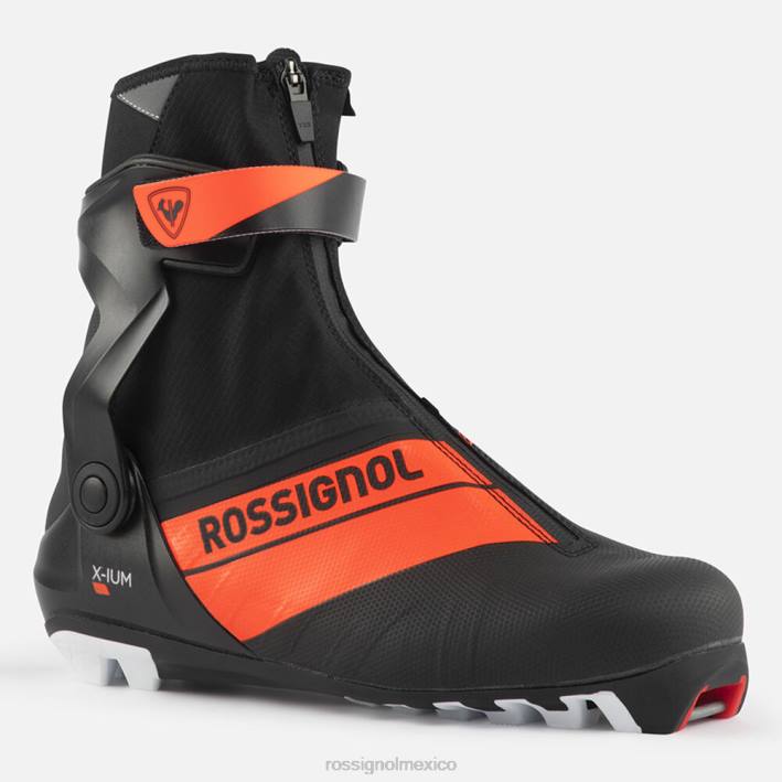 unisexo Rossignol botas nordicas racing x-ium skate HPXL384 calzado nuevo estilo