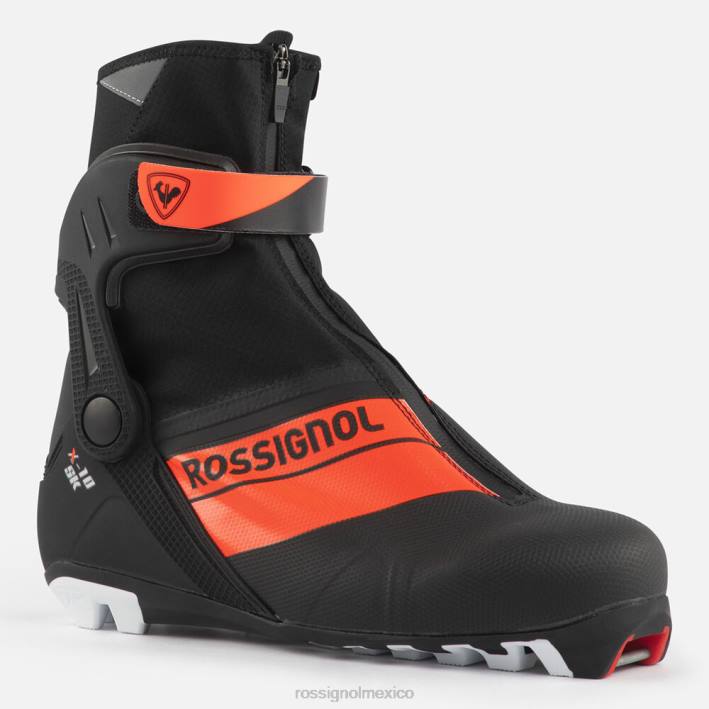 unisexo Rossignol botas nordicas skate race x-10 HPXL215 calzado nuevo estilo
