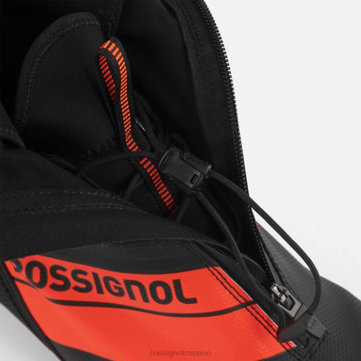 unisexo Rossignol botas nordicas skate race x-10 HPXL215 calzado nuevo estilo