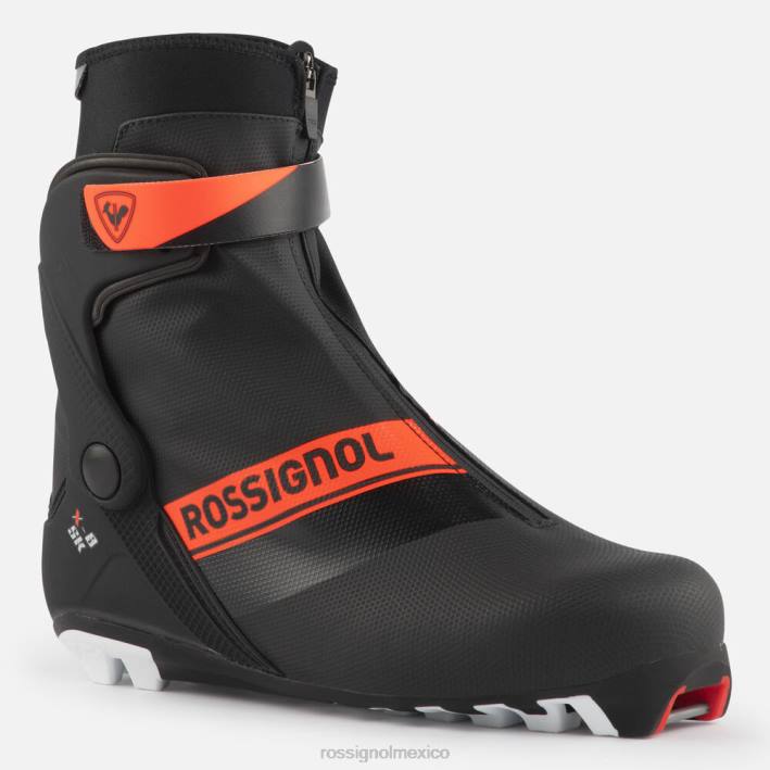 unisexo Rossignol botas nordicas skate race x-8 HPXL219 calzado nuevo estilo