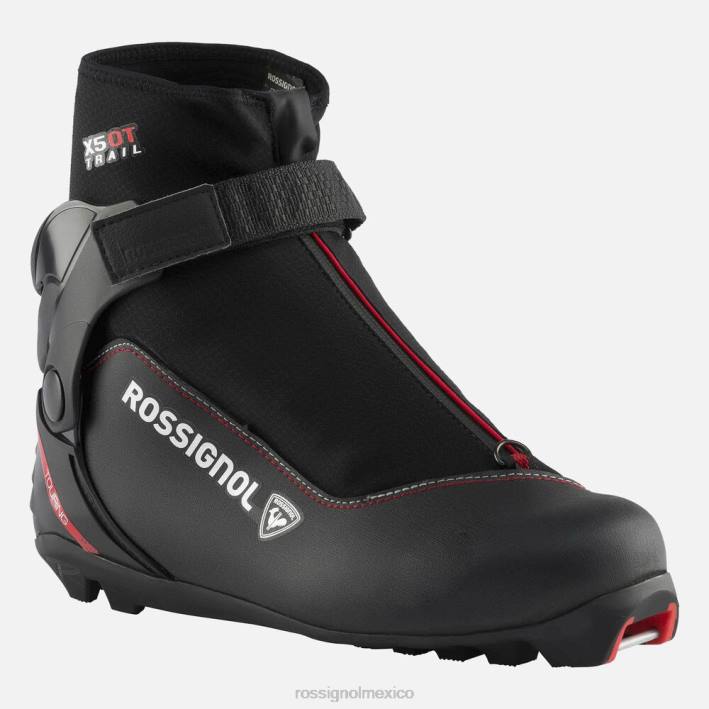 unisexo Rossignol botas nordicas touring x-5 ot HPXL285 calzado nuevo estilo
